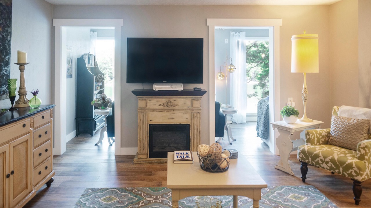 Photo of Livingroom in Bella Vista