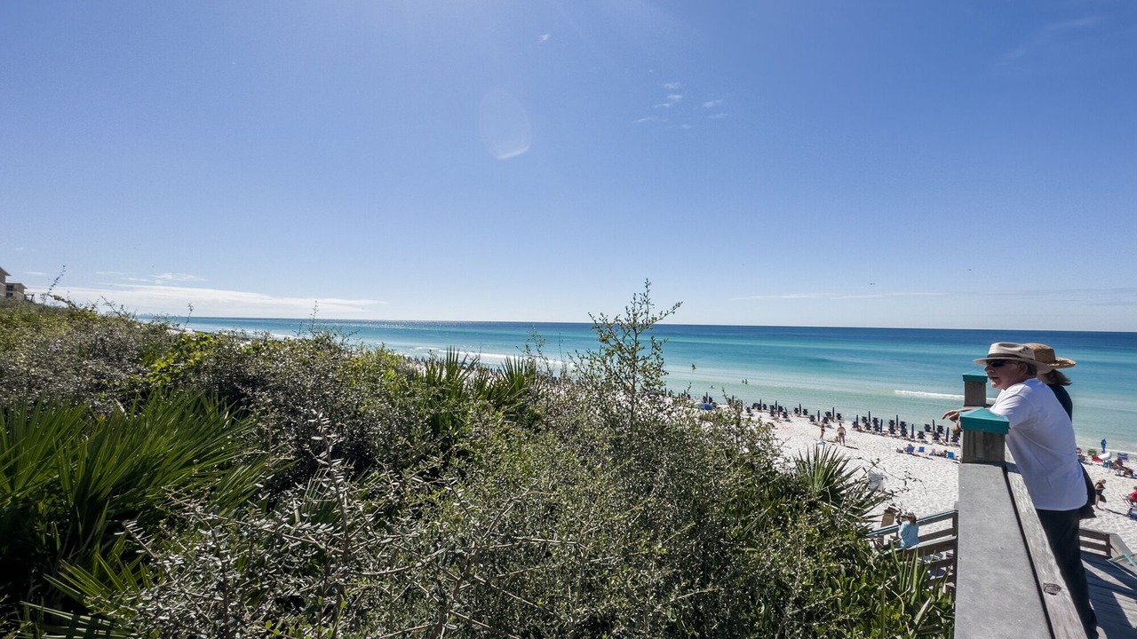 Photo of Others in Rosemary Beach