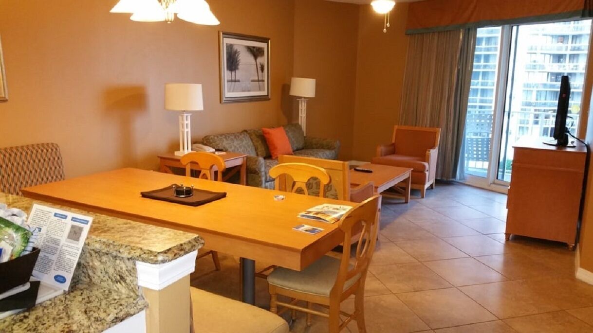 Photo of Livingroom in Miramar Beach