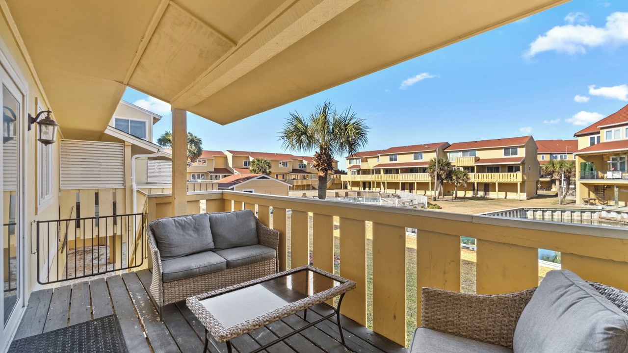 Photo of Outdoor in Pensacola Beach