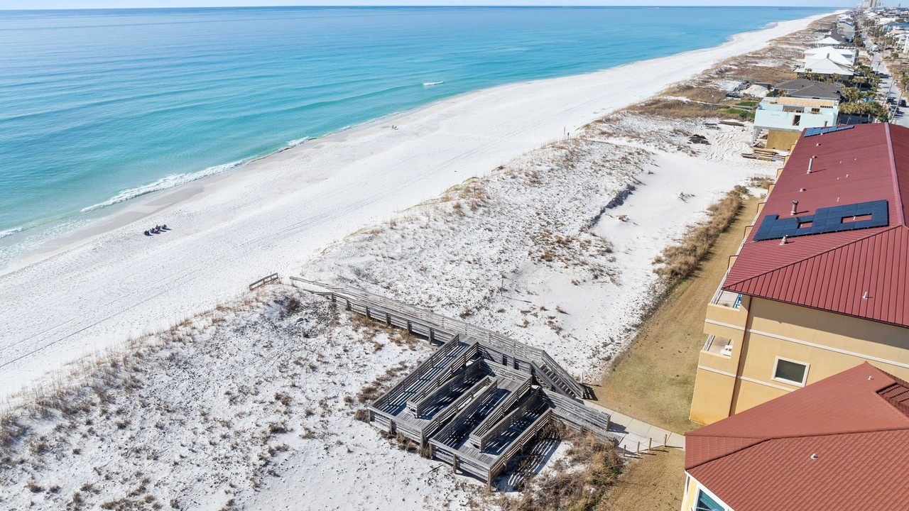 Photo of Others in Pensacola Beach