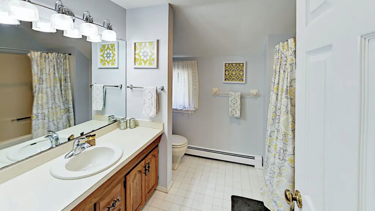 Photo of Bathroom in West Falmouth