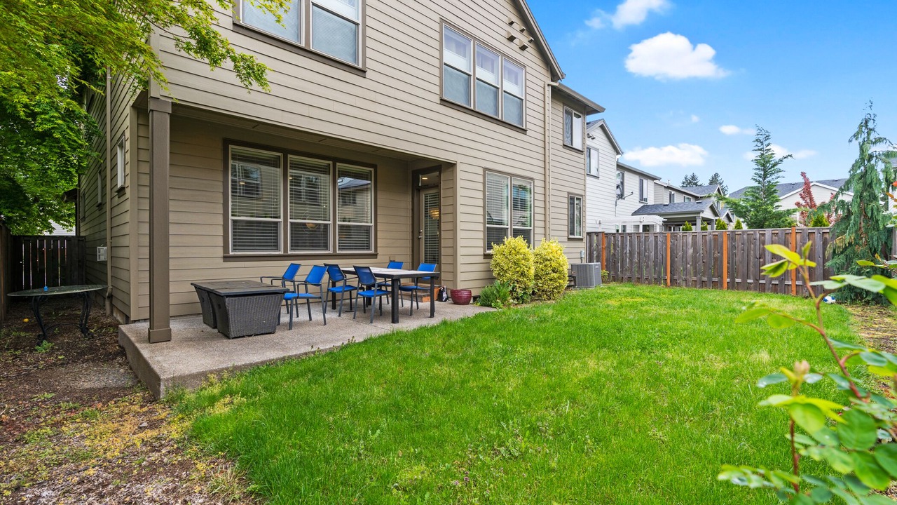 Photo of Outdoor in Tigard
