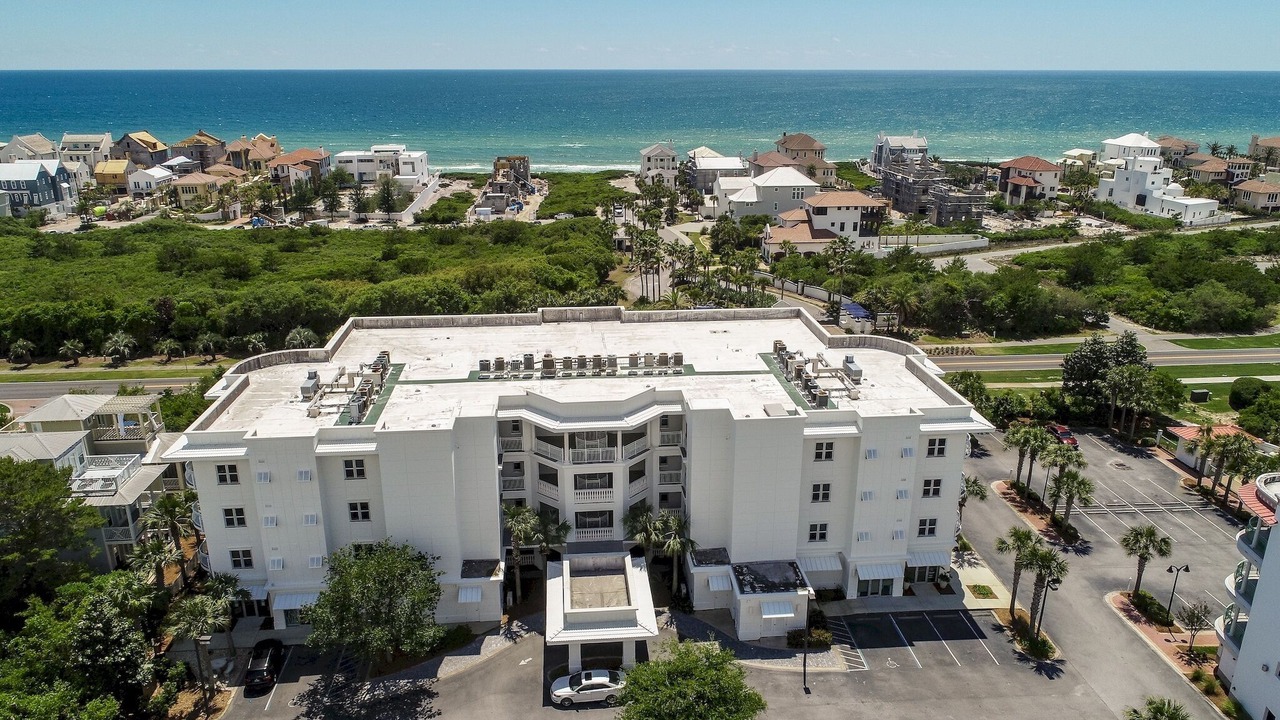Photo of Outdoor in Rosemary Beach
