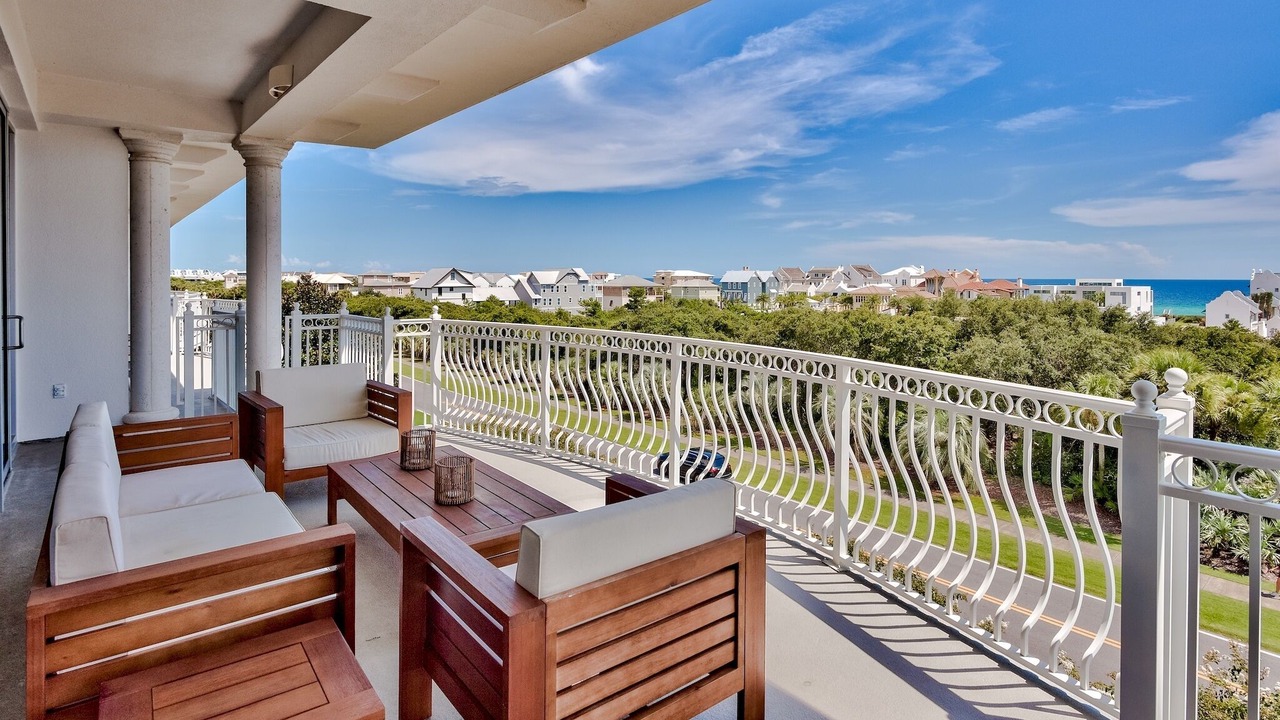 Photo of Outdoor in Rosemary Beach