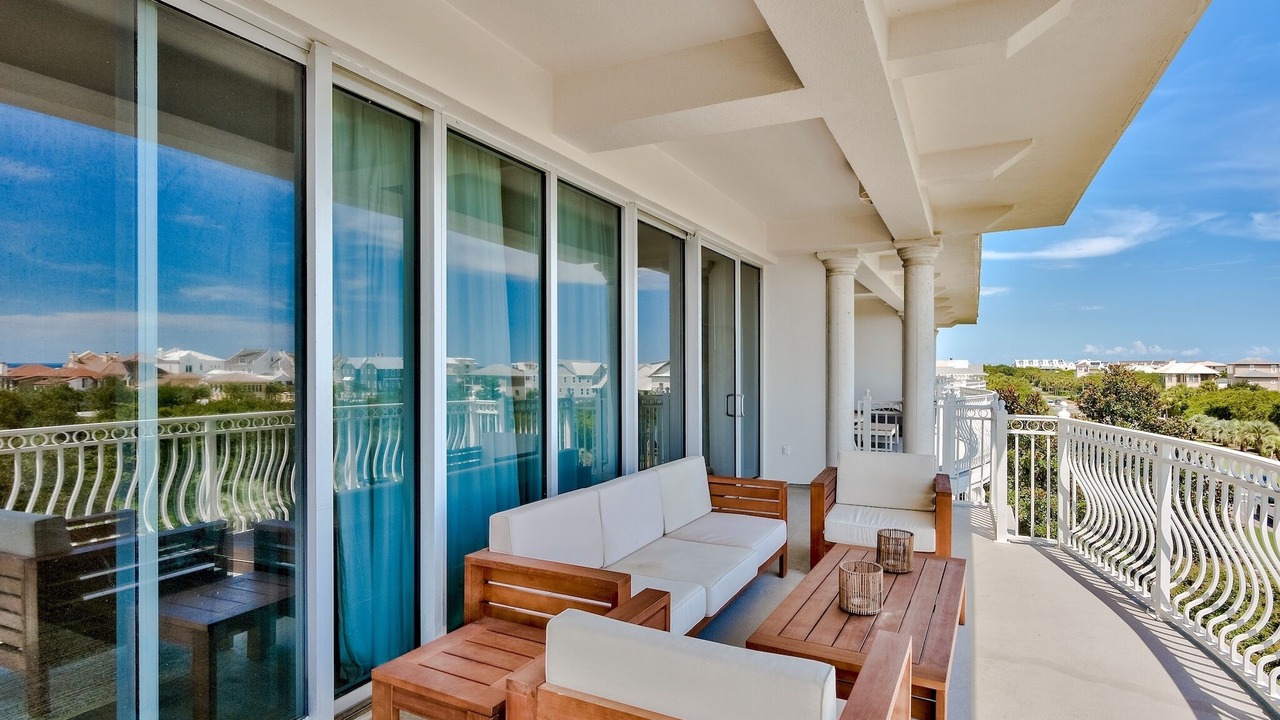 Photo of Outdoor in Rosemary Beach