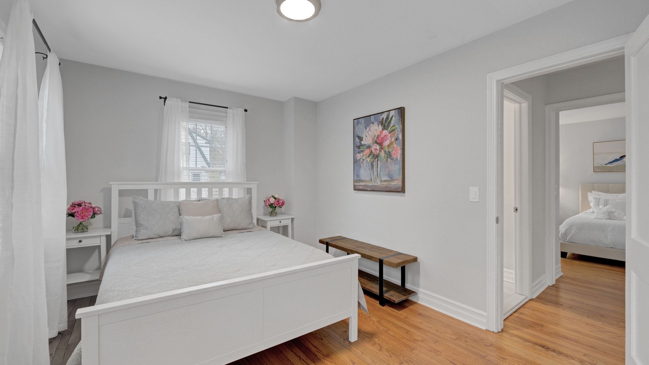 Photo of Bathroom in Princeton