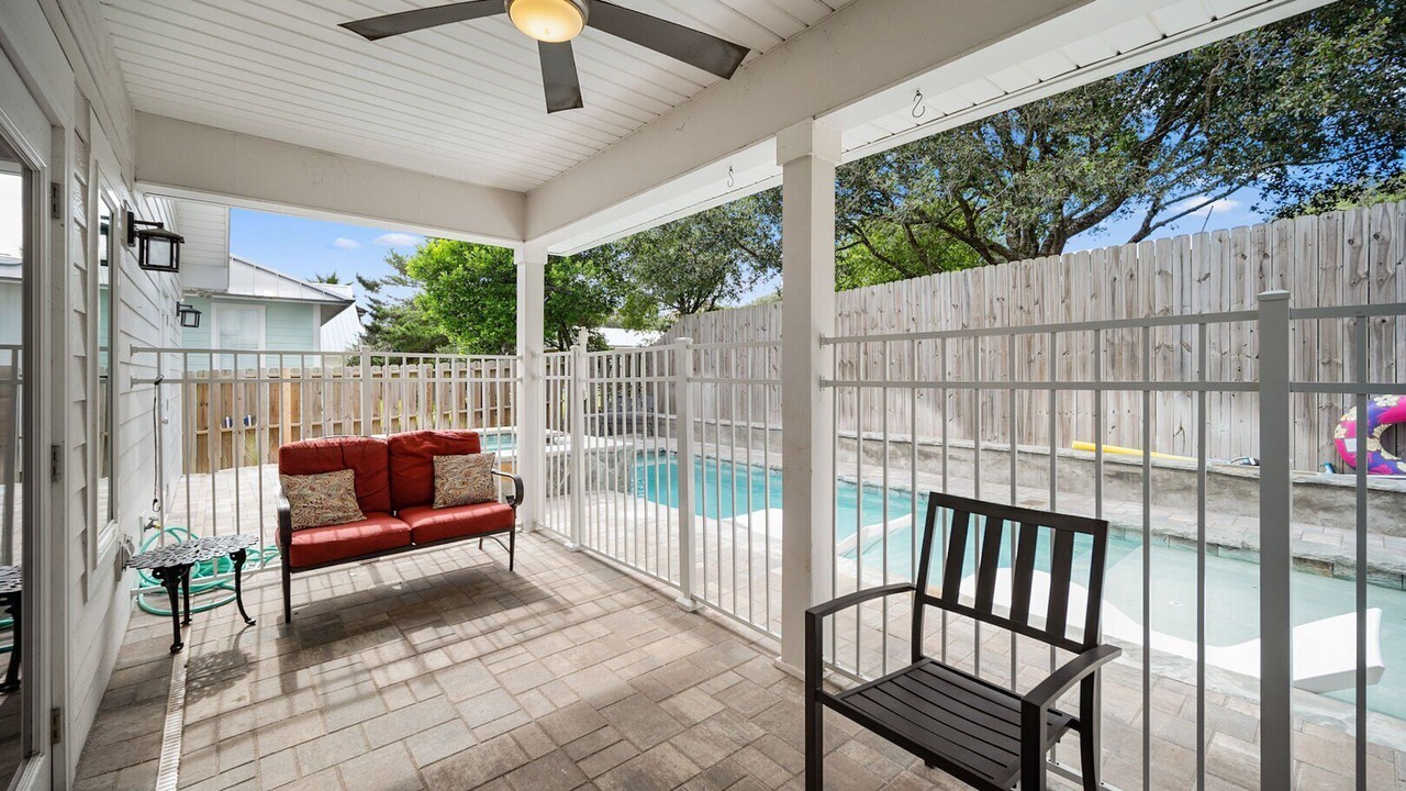 Photo of Outdoor in Riviera Beach