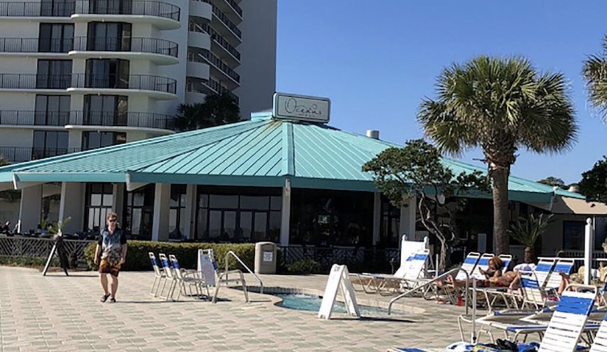 Photo of Outdoor in Panama City Beach