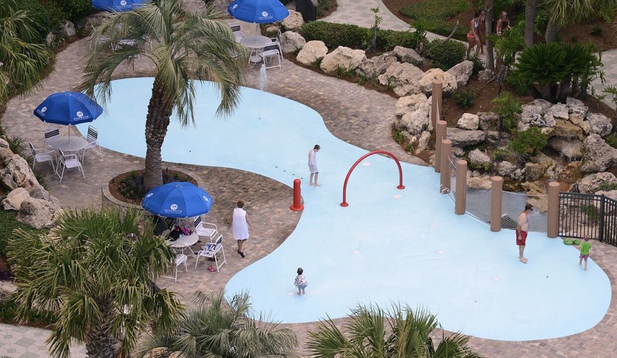 Photo of Outdoor in Panama City Beach