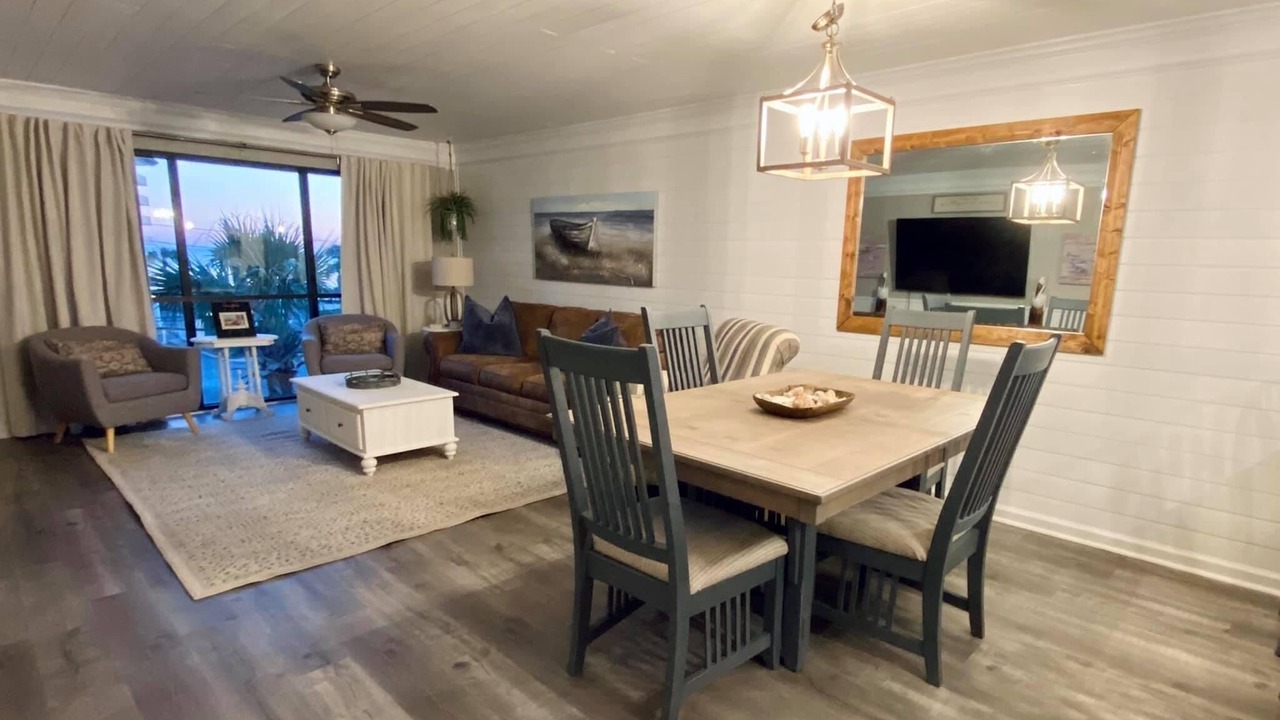 Photo of Bedroom in Panama City Beach