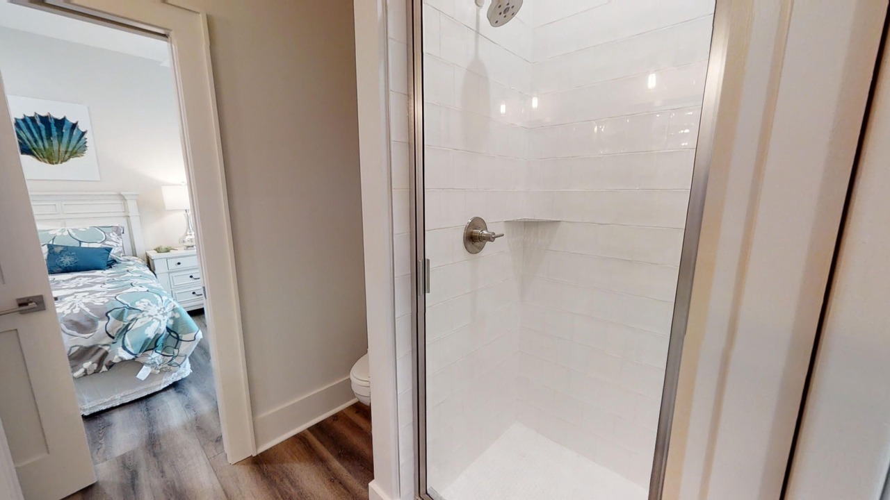 Photo of Bathroom in Gulf Shores