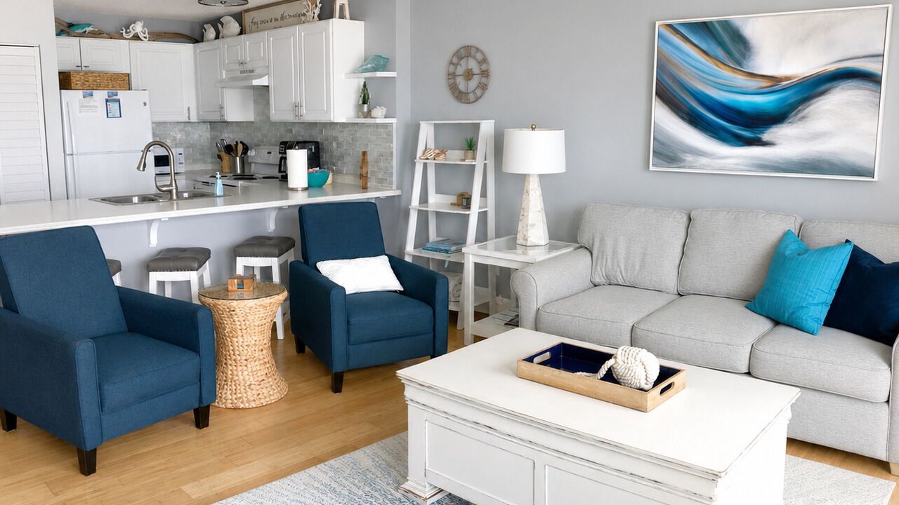 Photo of Livingroom in Fort Walton Beach