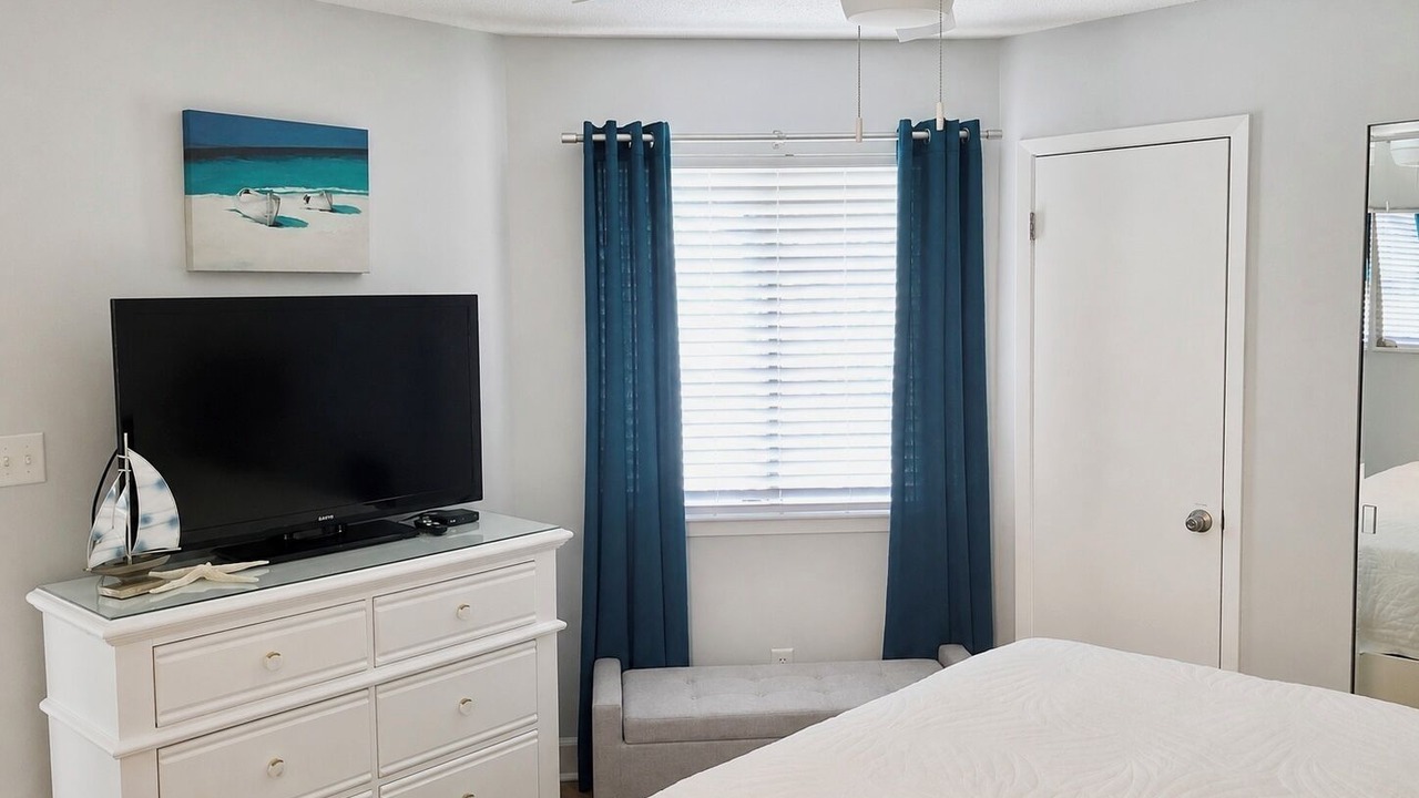 Photo of Bedroom in Fort Walton Beach