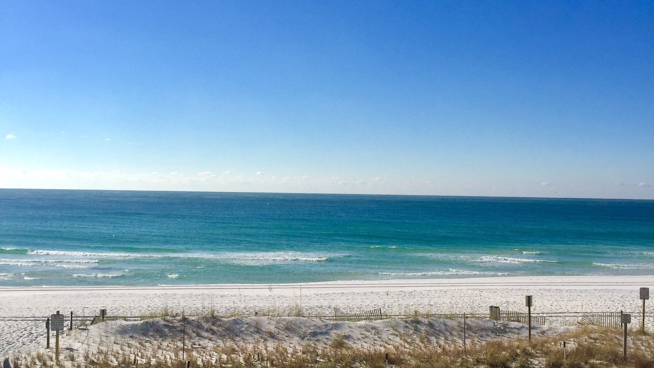 Photo of Patio Balcony in Fort Walton Beach