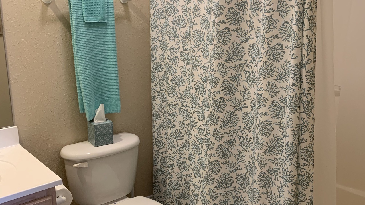 Photo of Bathroom in Port St. Joe