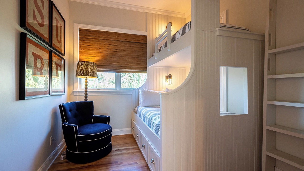 Photo of Bedroom in Gulf Trace