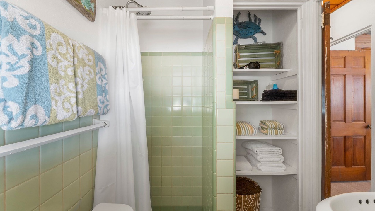 Photo of Bathroom in Laguna Beach Estates
