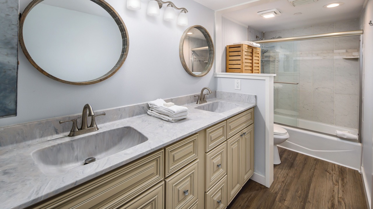 Photo of Bathroom in Fort Walton Beach