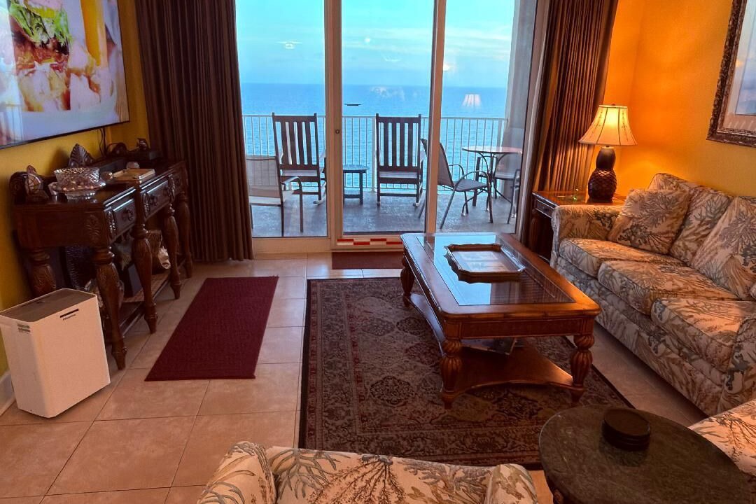 Photo of Patio Balcony in Long Beach