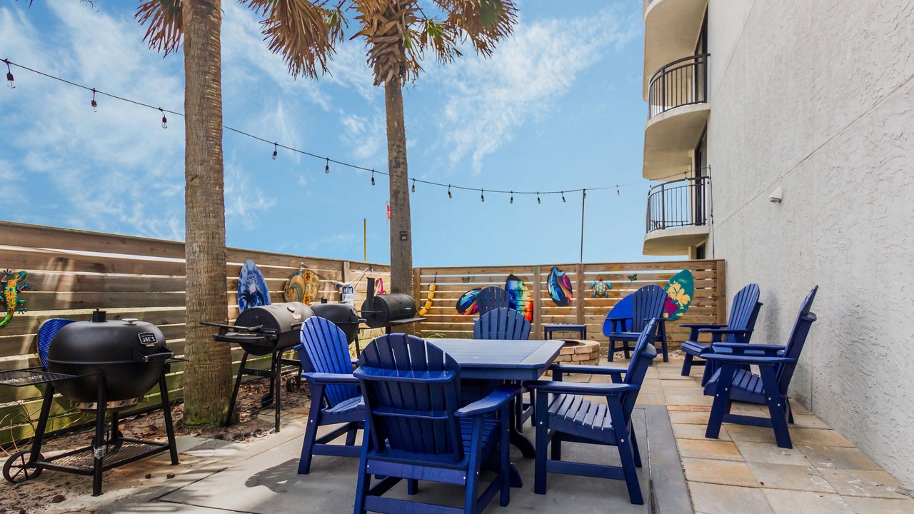 Photo of Outdoor in Fort Walton Beach