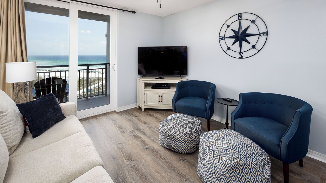 Photo of Livingroom in Fort Walton Beach