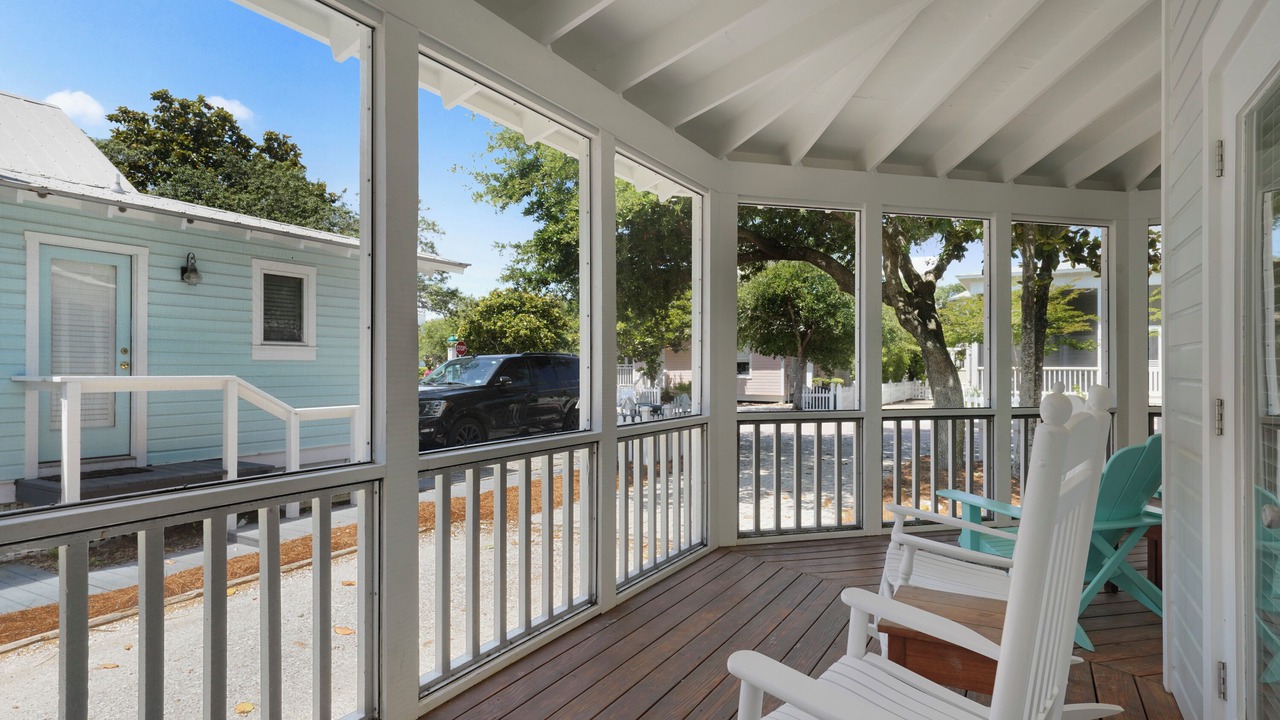 Photo of Outdoor in Seaside