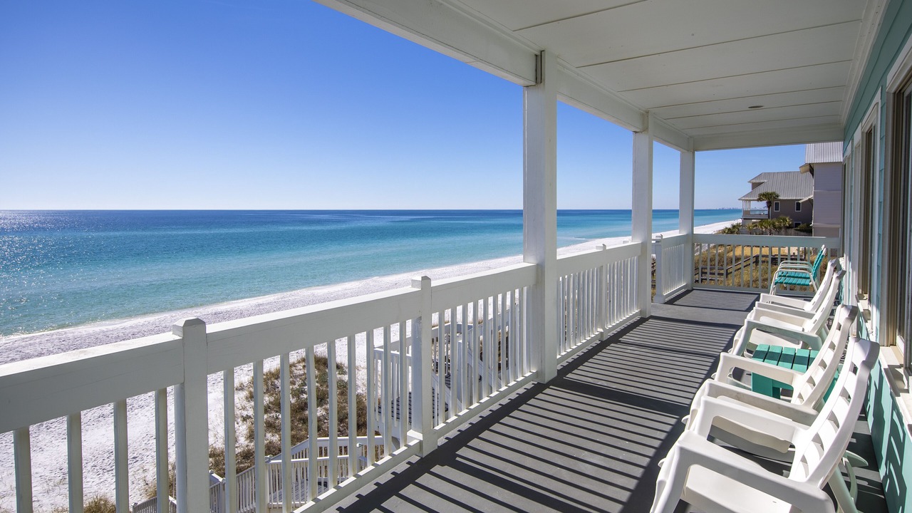 Photo of Outdoor in Dune Allen Beach