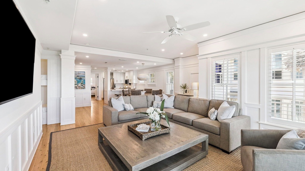 Photo of Bedroom in Gulf District