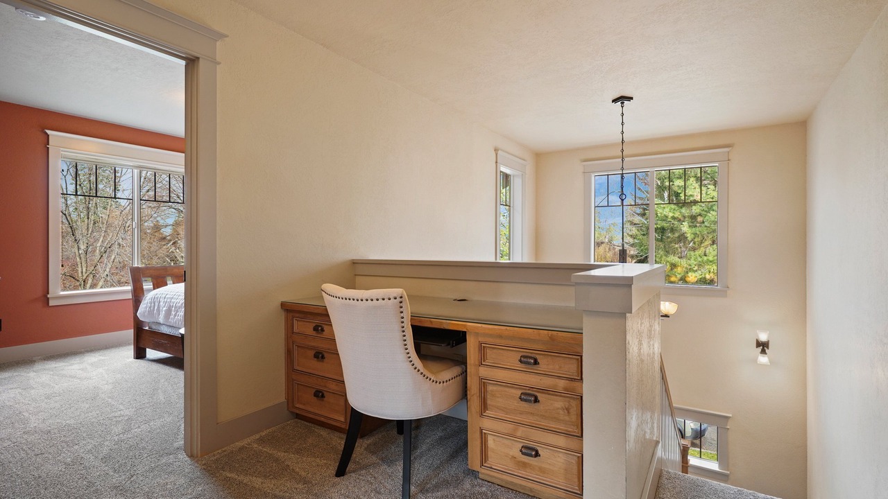 Photo of Bedroom in River Terrace
