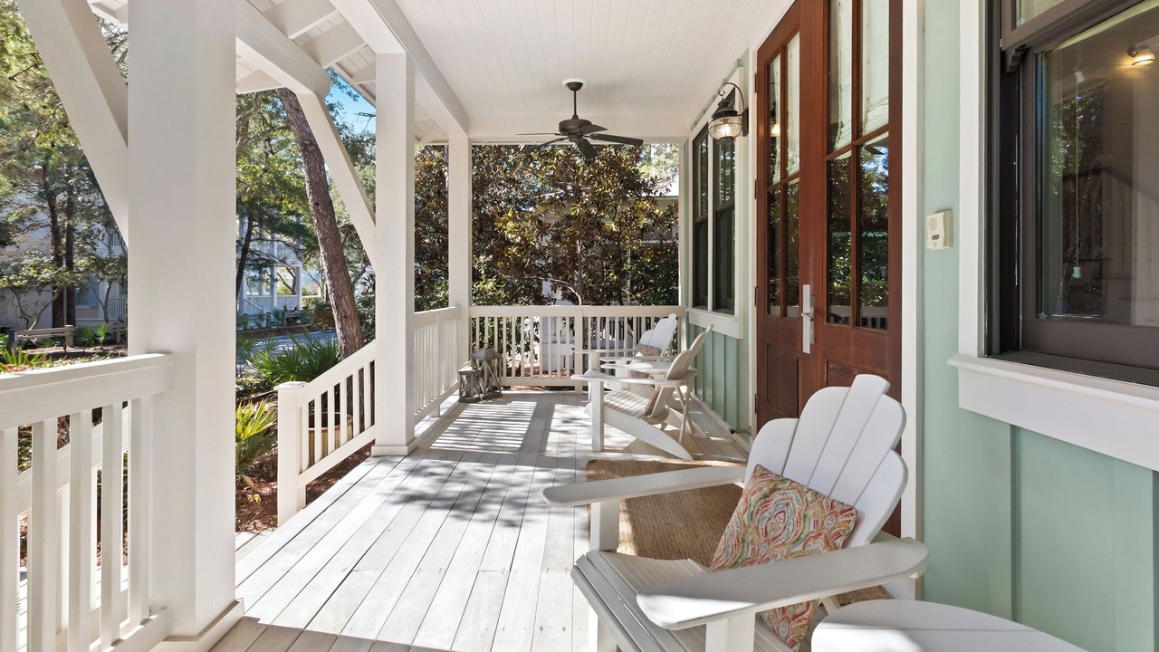 Photo of Outdoor in Watercolor