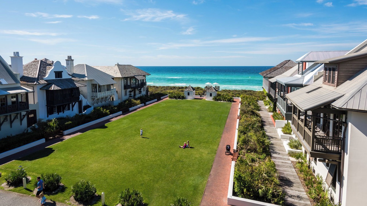 Photo of Outdoor in Rosemary Beach