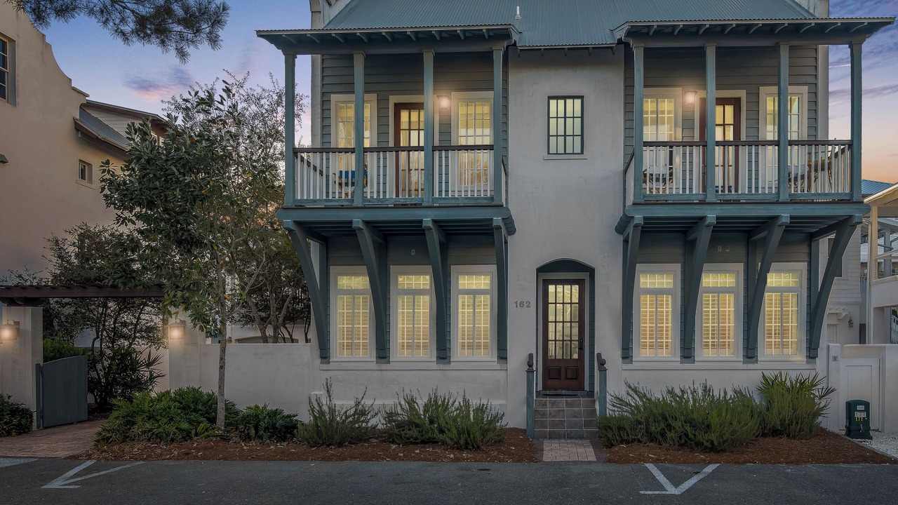 Photo of Others in Rosemary Beach