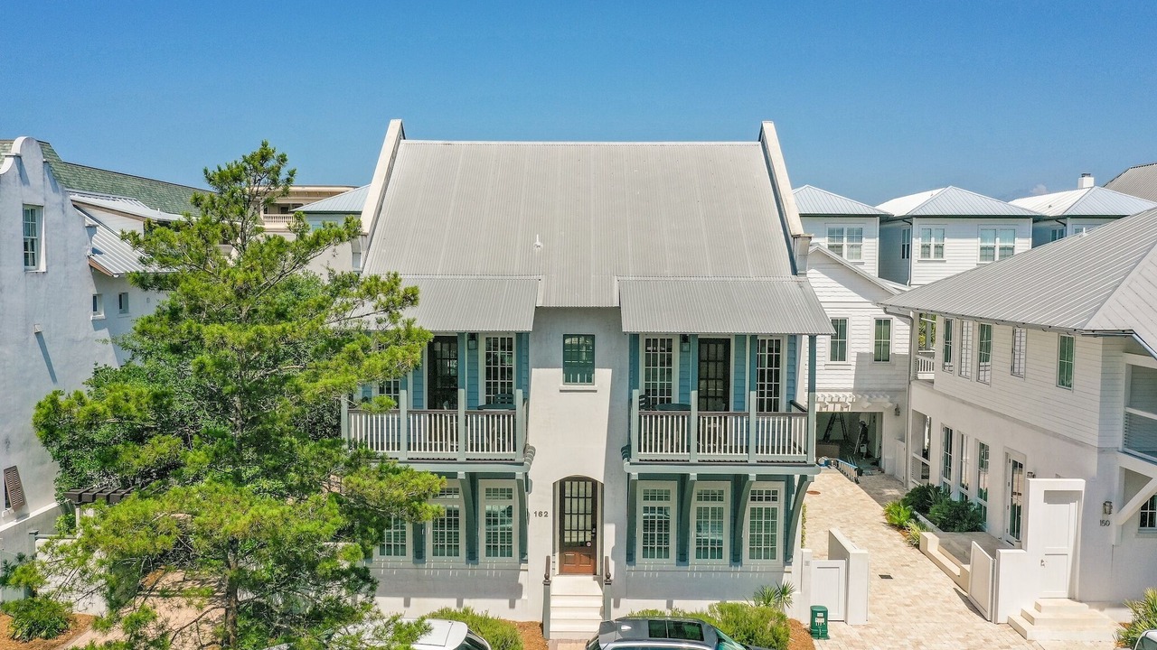 Photo of Outdoor in Rosemary Beach