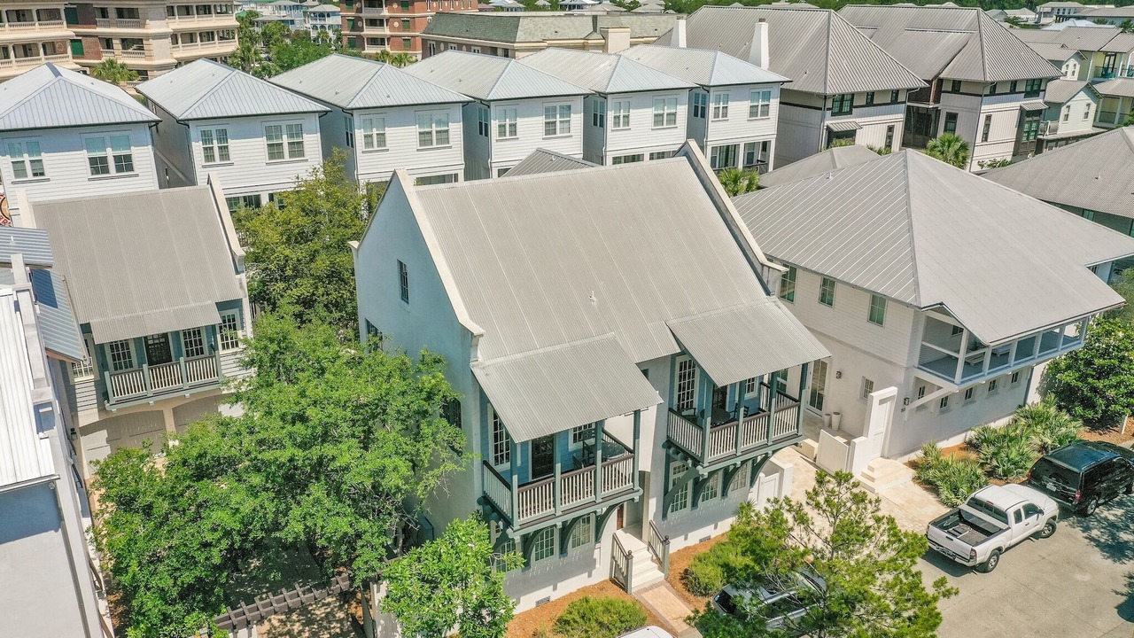Photo of Outdoor in Rosemary Beach