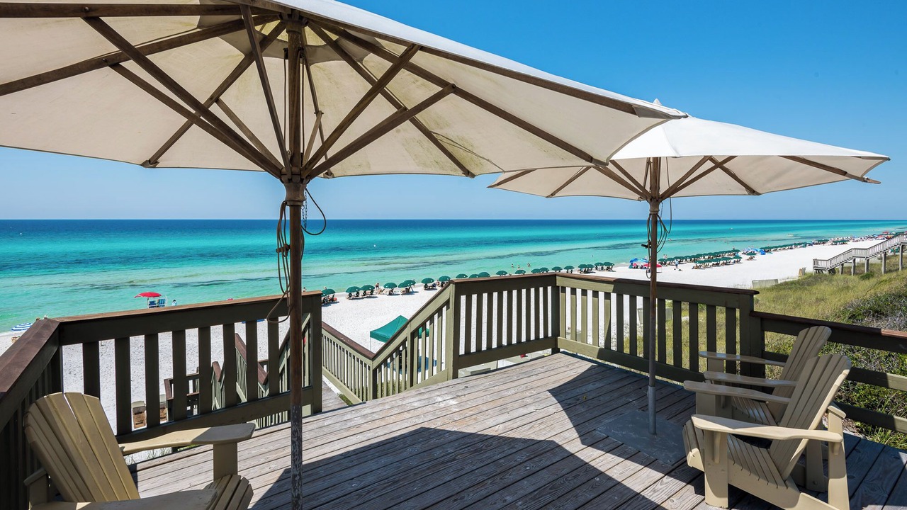 Photo of Outdoor in Rosemary Beach