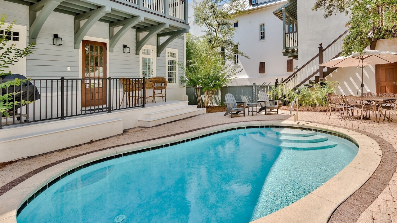 Photo of Outdoor in Rosemary Beach