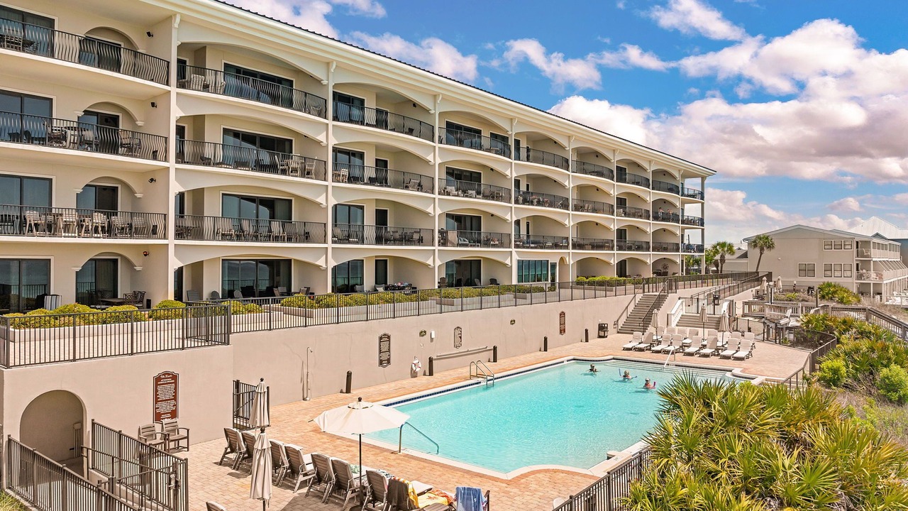 Photo of Outdoor in Crystal Beach