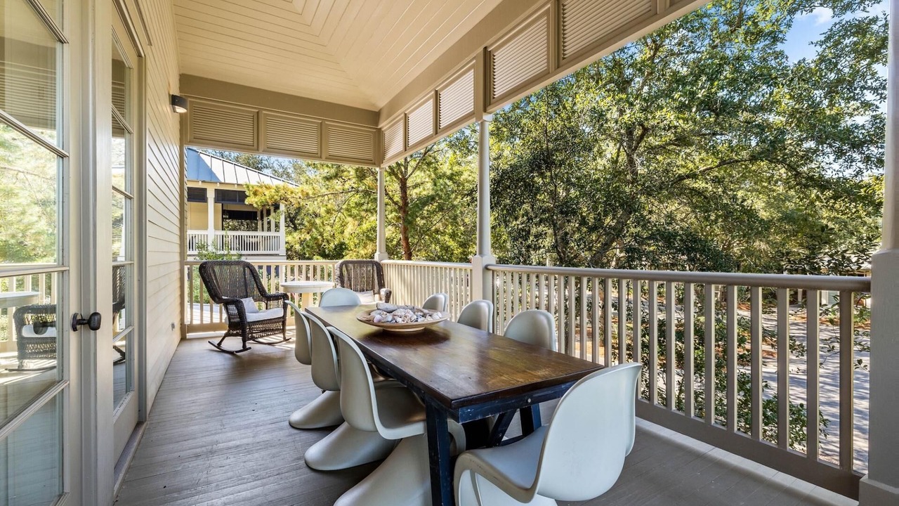 Photo of Outdoor in Cottage District