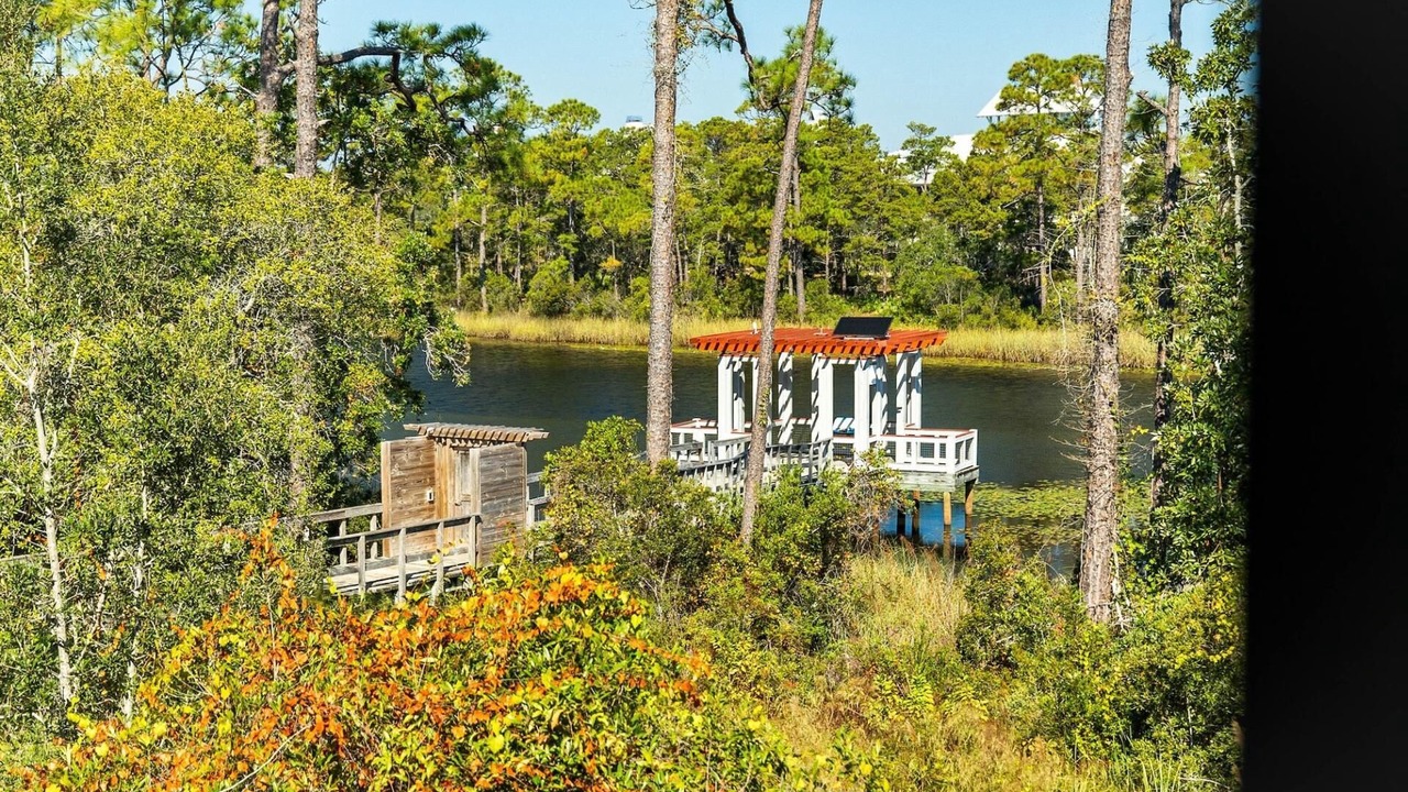 Photo of Outdoor in Cottage District