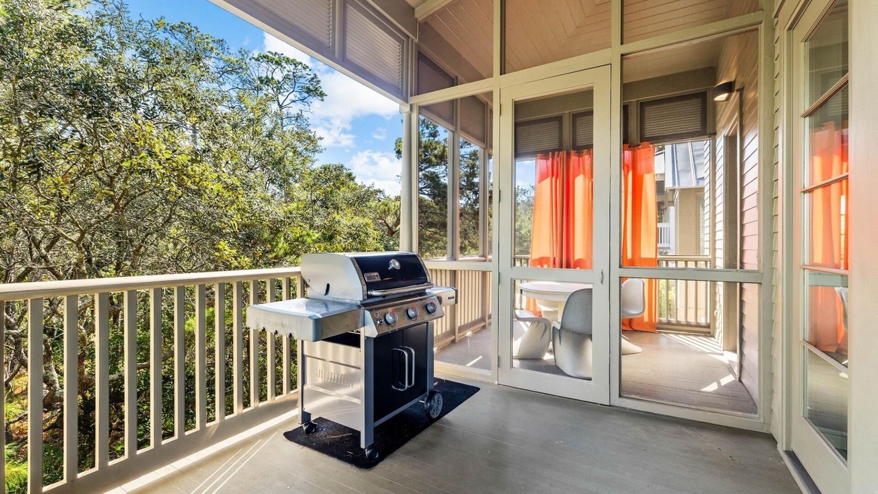 Photo of Outdoor in Cottage District
