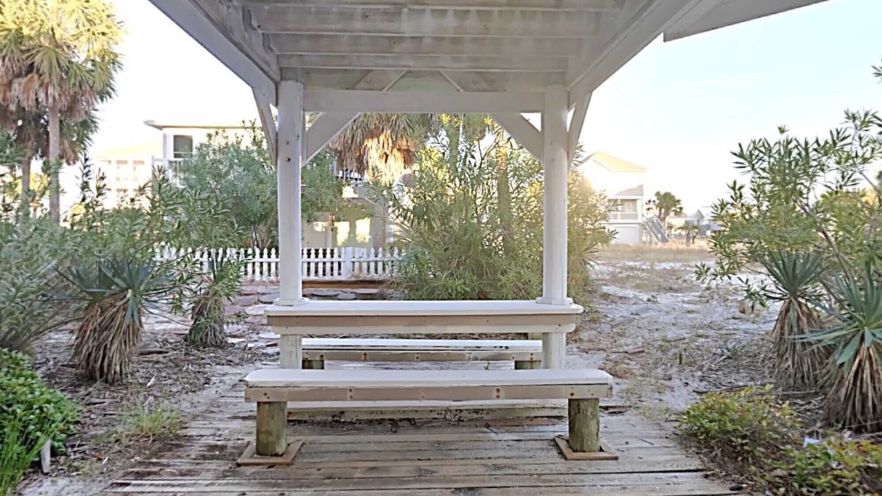 Photo of Outdoor in Navarre Beach