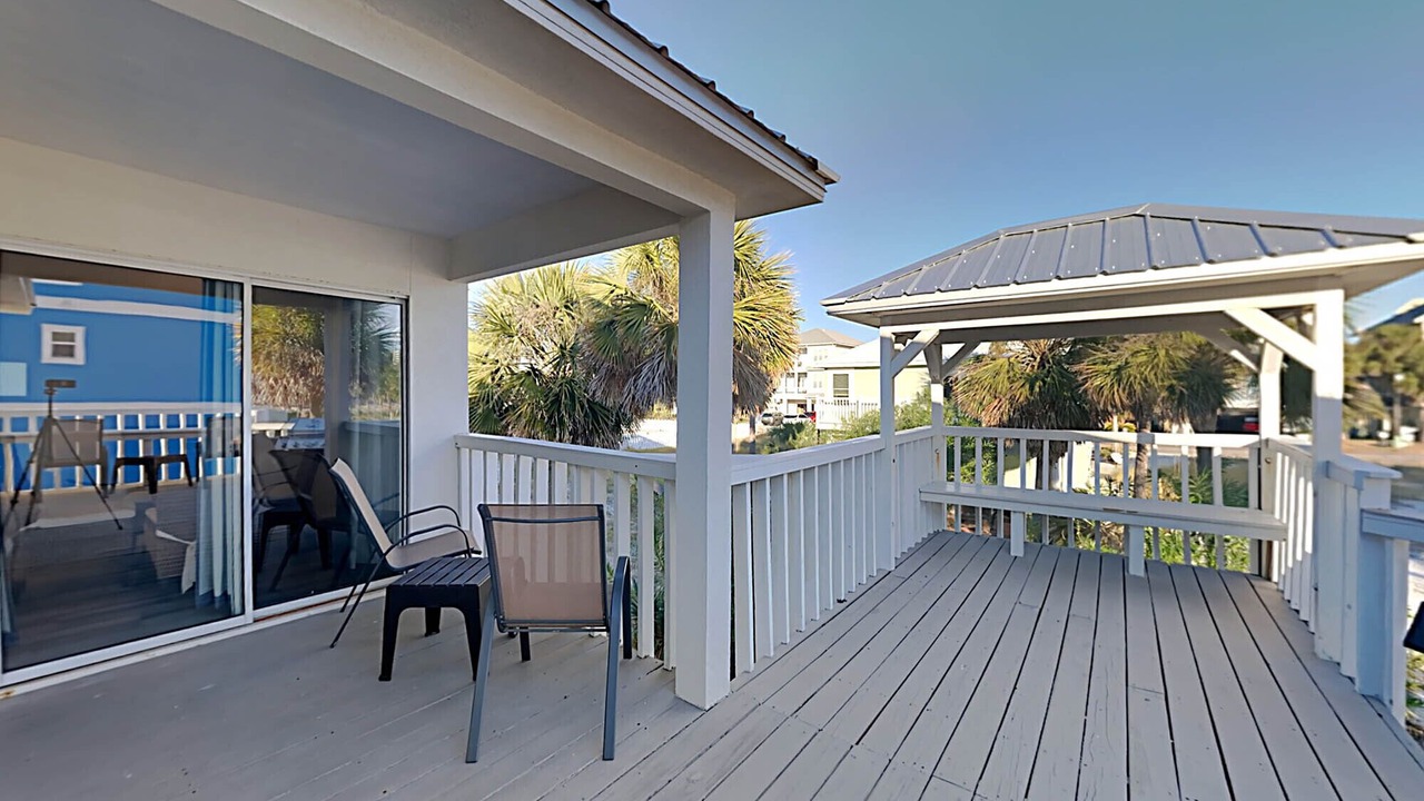 Photo of Outdoor in Navarre Beach