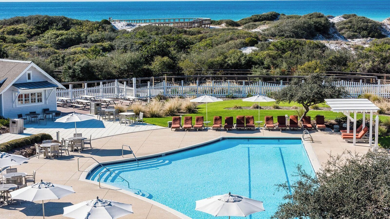 Photo of Outdoor in WaterSound Beach