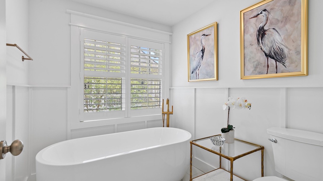 Photo of Bathroom in WaterSound Beach