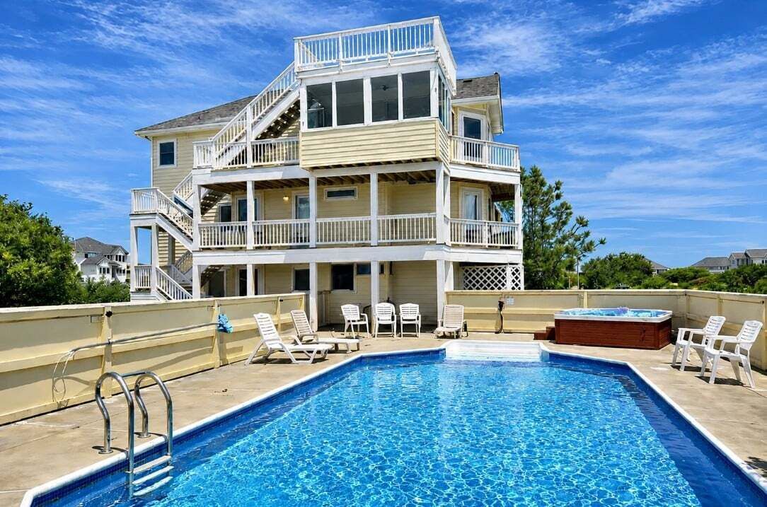 Photo of Outdoor in Whalehead Beach