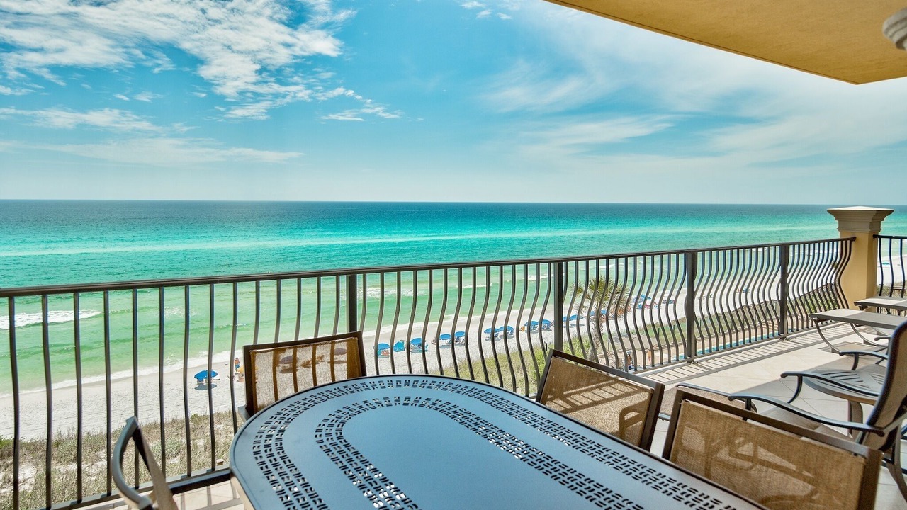 Photo of Outdoor in Santa Rosa Beach