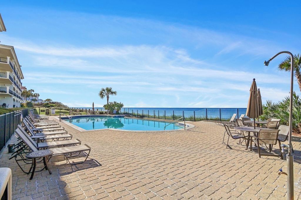 Photo of Outdoor in Santa Rosa Beach