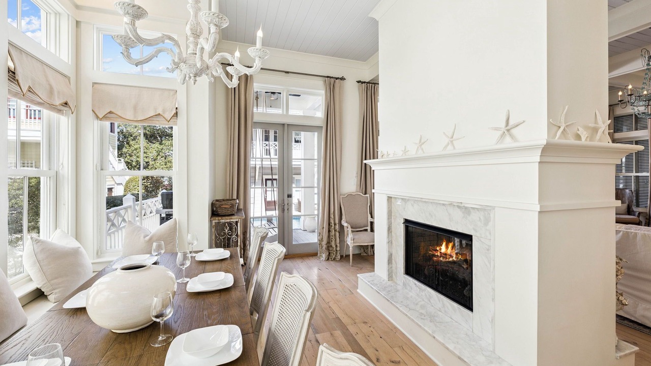 Photo of Livingroom in Beach District