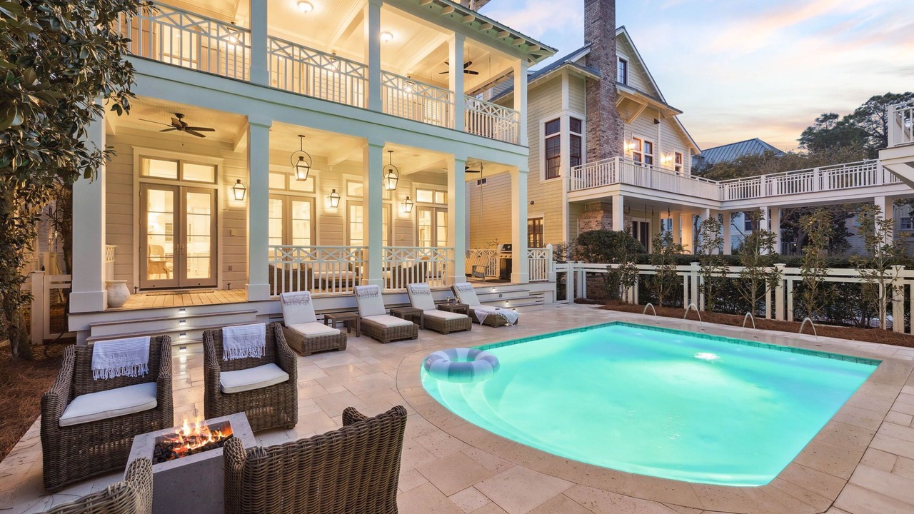 Photo of Outdoor in Beach District